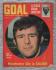 GOAL - Issue No.110 - September 12th 1970 - `12-Page Euro-Special` - Published by Longacre Press (IPC)