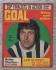 GOAL - Issue No.143 - May 1st 1971 - `Wolves Super Strikers` - Published by Longacre Press (IPC)