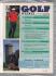 Golf Weekly - Vol.4 Issue 11 - March 19-25 1992 - `In The Main It`s Spain!` - New York Times Publication 