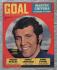 GOAL - Issue No.151 - June 26th 1971 - `Jimmy Armfield On Bolton`s Future` - Published by Longacre Press (IPC)