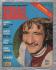 GOAL - Issue No.164 - September 25th 1971 - `Francis Lee...I Hate Defensive Football` - Published by Longacre Press (IPC)