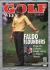 Golf Weekly - Vol.4 Issue 26 - July 2-8 1992 - `Faldo Flounders` - New York Times Publication 