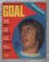 GOAL - Issue No.181 - January 22nd 1972 - `Alex Stepney..On The Title Countdown` - Published by Longacre Press (IPC)