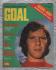 GOAL - Issue No.184 - February 12th 1972 - `Clyde Best...Why He`s Feared At The Top` - Published by Longacre Press (IPC)