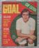 GOAL - Issue No.190 - April 15th 1972 - `Focus On The Cup Semi-Finals` - Published by Longacre Press (IPC)