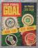GOAL - Issue No.193 - May 6th 1972 - `Arsenal v Leeds...Celtic v Hibernian` - Published by Longacre Press (IPC)