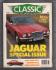 Classic And Sportscar Magazine - May 1992 - Vol.11 No.2 - `Jaguar: Special Issue` - Published by Haymarket Magazines Ltd