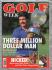 Golf Weekly - Vol.4 Issue 49 - December 10-16 1992 - `Three Million Dollar Man` - New York Times Publication 