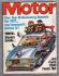 Motor Magazine - Vol.152 No.3912 - October 8th 1977 - `Tests: Skoda Estelle and Ford`s 1300 Fiesta Flier` - Published by IPC