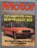 Motor Magazine - Vol.152 No.3919 - November 26th 1977 - `Road Tests: Fiat 132 2000 and Cavalier 1300` - Published by IPC