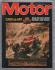 Motor Magazine - Vol.152 No.3921 - December 10th 1977 - `Road Tests: Suburu GFT and TVR Taimar` - Published by IPC