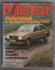Motor Magazine - Vol.156 No.4026 - December 8th 1979 - `Road Test: Opel Kadett` - Published by IPC