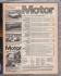 Motor Magazine - Vol.160 No.4084 - February 14th 1981 - `Road Test: Renault 18 Turbo` - Published by IPC