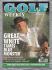 Golf Weekly - Vol.5 Issue 9 - March 11-17 1993 - `Great White Tames Blue Monster` - New York Times Publication 