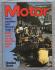 Motor Magazine - Vol.160 No.4100 - June 6th 1981 - `Road Test: Mazda RX7` - Published by IPC