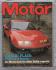 Motor Magazine - Vol.162 No.4155 - June 26th 1982 - `Road Test: Lotus Eclat S22 Riviera` - Published by IPC