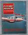 Flying Review International - Vol.23 No.3 - March 1968 - `Tupolev TU-2` - Published by Haymarket Publishing