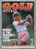 Golf Weekly - Vol.5 Issue 15 - April 22-28 1993 - `Where Is The Women`s Tour Going?` - New York Times Publication 