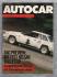 Autocar Magazine - Vol.162 No.7 (4585) - November 21st 1984 - `Autocar Tests: Ford Fiesta 1.3 CVH and Midas Gold 1.3S` - Published by Haymarket