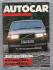 Autocar Magazine - Vol.162 No.9 (4587) - December 5th 1984 - `Autocar Test: Volvo 740GLT` - Published by Haymarket