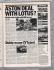 Autocar Magazine - Vol.162 No.9 (4587) - December 5th 1984 - `Autocar Test: Volvo 740GLT` - Published by Haymarket