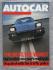 Autocar Magazine - Vol.163 No.3 (4592) - January 16th 1985 - `Autocar Test: BMW M535i` - Published by Haymarket