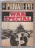 Private Eye - Issue No.530 - 9th April 1982 - `War Special` - Pressdram Ltd