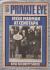 Private Eye - Issue No.598 - 16th November 1984 - `Irish Madman At Cenotaph` - Pressdram Ltd