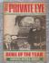 Private Eye - Issue No.628 - 10th January 1986 - `Bore Of The Year` - Pressdram Ltd
