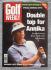 Golf Weekly - Vol.8 Issue 26 - July 6-12 1995 - `Double Top For Annika` - Emap Pursuit Publishing 
