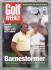 Golf Weekly - Vol.7 Issue 30 - August 3-9 1995 - `Barnestormer` - Emap Pursuit Publishing 