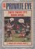 Private Eye - Issue No.952 - 12th June 1998 - `They Think It`s Hang Over!` - Pressdram Ltd