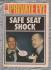 Private Eye - Issue No.985 - 17th September 1999 - `Safe Seat Shock` - Pressdram Ltd