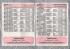 Wimbledon Stadium - Saturday 31st March 1990 - 14 Race Card