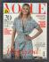 Vogue - May 2017 - 223 Pages - Amber Valetta Cover - The Conde Nast Publications Ltd