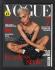 Vogue - October 2017 - 283 Pages - Zoe Kravitz Cover - The Conde Nast Publications Ltd