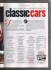 Classic Cars Magazine - September 2012 - Issue No.470 - `Coupes Do It Better` - Published by Bauer Media