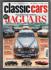 Classic Cars Magazine - October 2012 - Issue No.471 - `Test Of The Best Compact Jaguars` - Published by Bauer Media