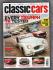 Classic Cars Magazine - July 2013 - Issue No.480 - `Every Triumph TR Tested` - Published by Bauer Media
