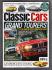 Classic Cars Magazine - June 2014 - Issue No.491 - `Grand Tourers` - Published by Bauer Media