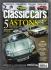 Classic Cars Magazine - September 2015 - Issue No.506 - `5 Astons To Buy Now!` - Published by Bauer Media