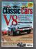 Classic Cars Magazine - November 2015 - Issue No.508 - `V8 Thrust For 15K` - Published by Bauer Media