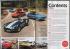 Classic Cars Magazine - September 2016 - Issue No.518 - `7 Deadly Sinners` - Published by Bauer Media