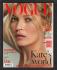 Vogue - December 2014 - 348 Pages - Kate Moss Cover - The Conde Nast Publications Ltd