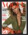 Vogue - March 2015 - 424 Pages - Gisele Bundchen Cover - The Conde Nast Publications Ltd