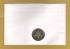 Westminster/Mercury - 21st April 1997 - `H.M Queen Elizabeth ll Golden Wedding Anniversary` - Turks & Caicos Islands Coin/Mini Sheet Stamp FDC