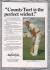The Cricketer International - Vol.62 No.2 - February 1981 - `Arthur Milton-Last of the `Double` Men` - Published by The Cricketer