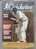 The Cricketer International - Vol.64 No.11 - November 1983 - `John Emburey-Life in the Wilderness` - Published by The Cricketer