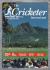 The Cricketer International - Vol.65 No.4 - April 1984 - `Cricketers Remembered` - Published by The Cricketer