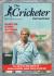 The Cricketer International - Vol.65 No.5 - May 1984 - `England in Pakistan` - Published by The Cricketer